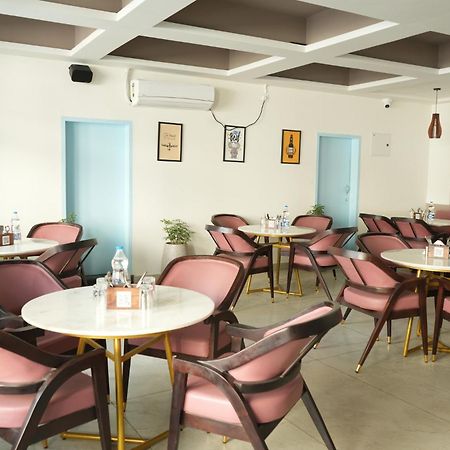 Fabhotel Memories Inn Bangalore Ngoại thất bức ảnh