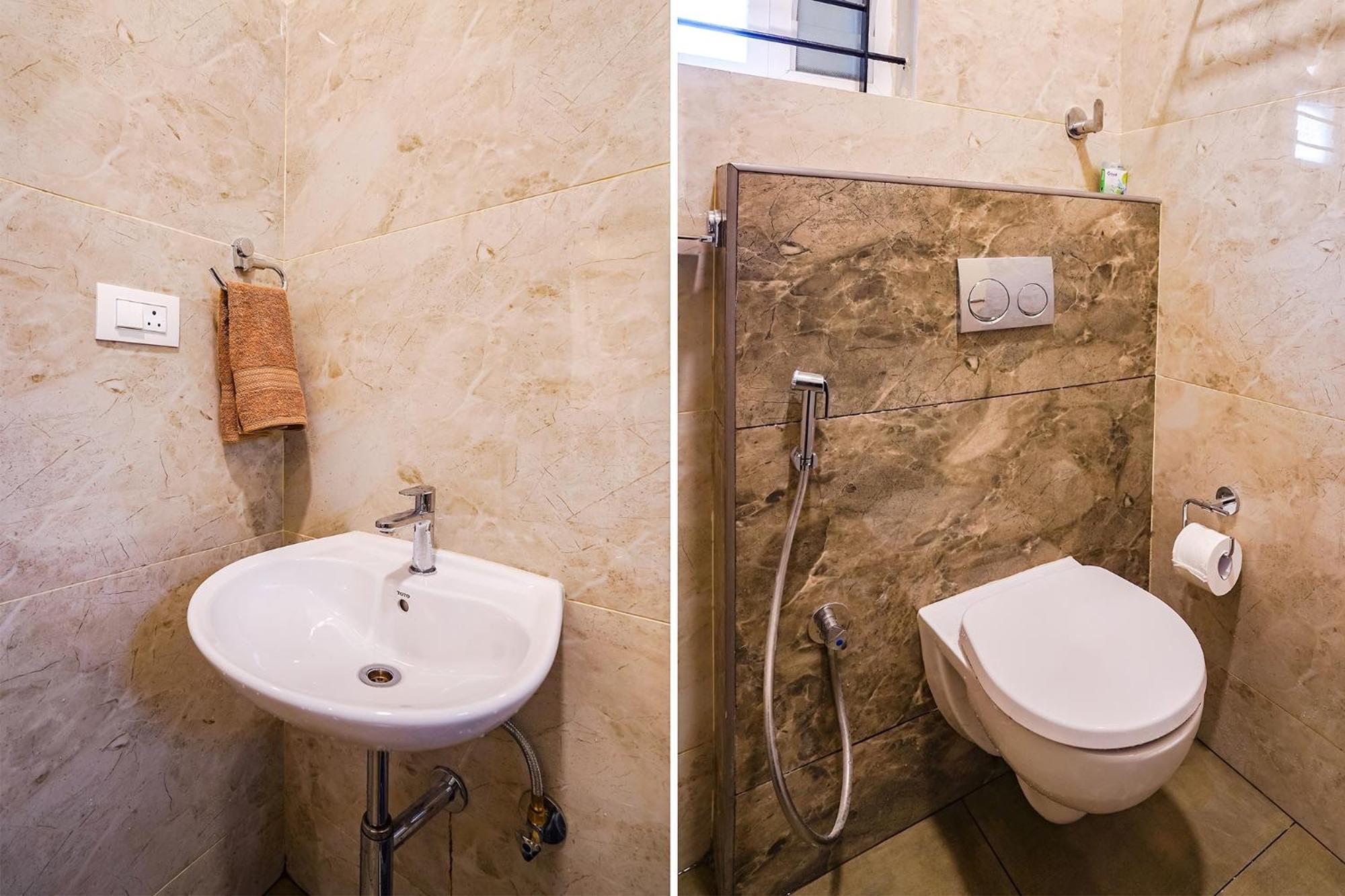 Fabhotel Memories Inn Bangalore Ngoại thất bức ảnh